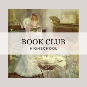 Charlotte Mason French Lessons Living French lessons